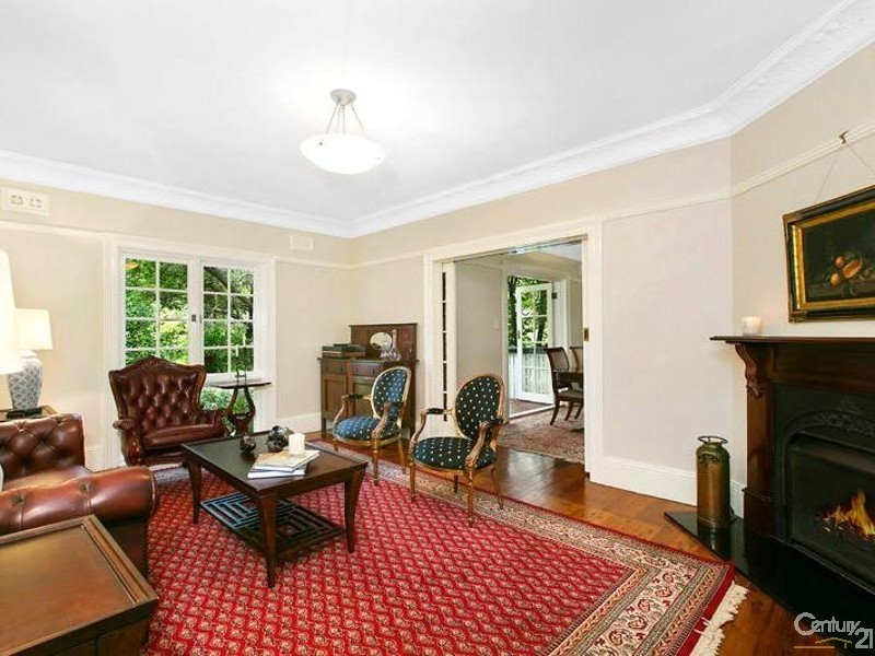 35 Beaconsfield Parade, Lindfield NSW 2070