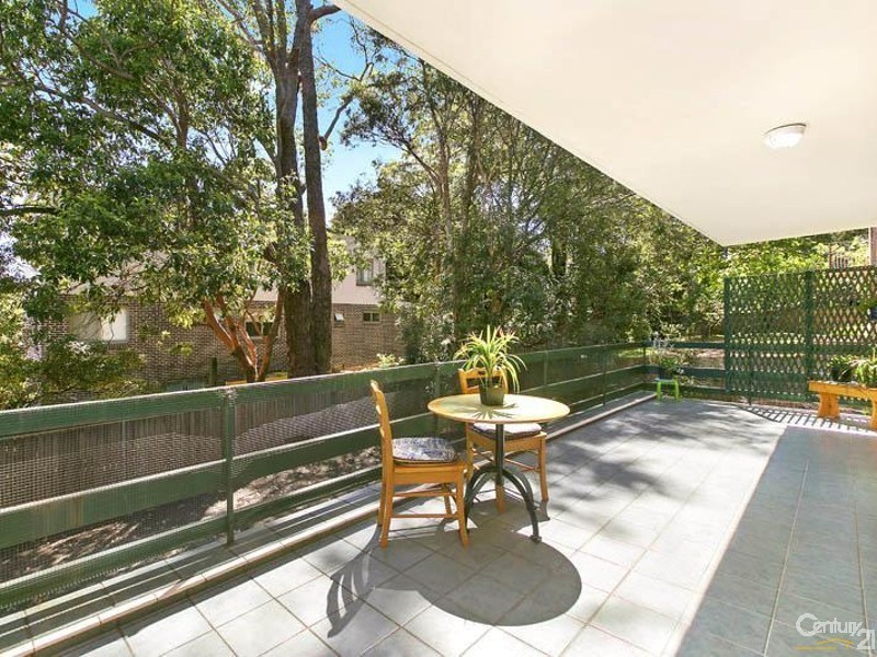 13/1683 Pacific Highway, Wahroonga NSW 2076