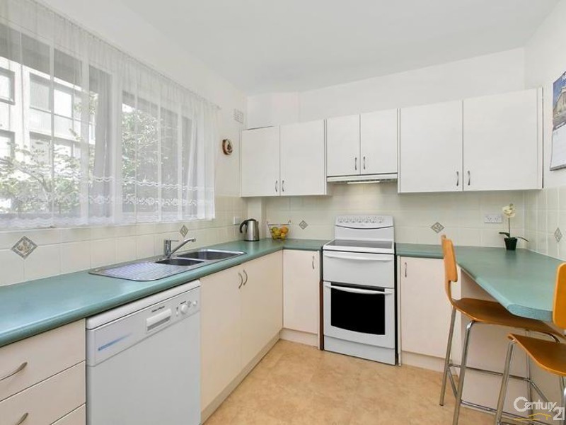 13/1683 Pacific Highway, Wahroonga NSW 2076