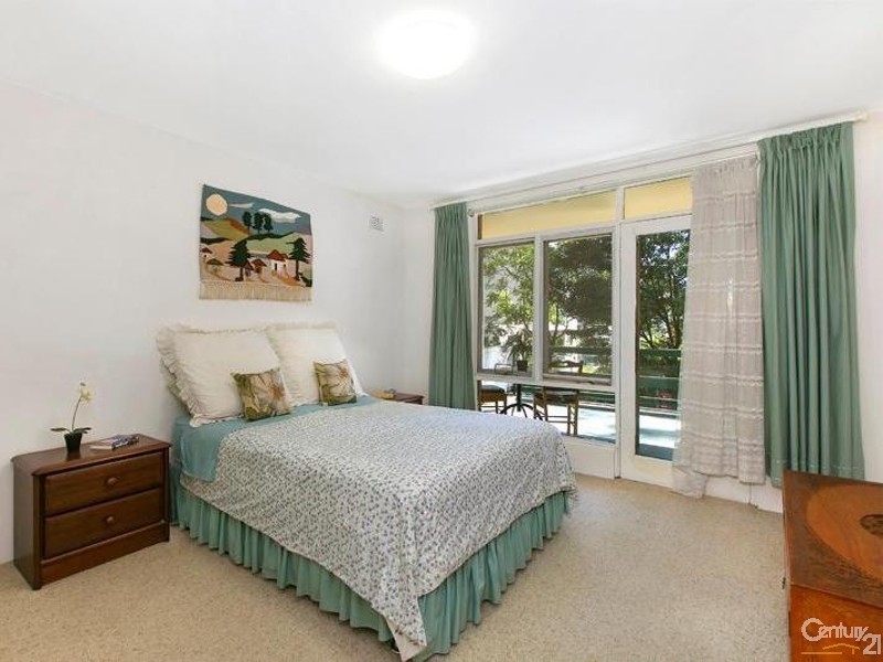 13/1683 Pacific Highway, Wahroonga NSW 2076
