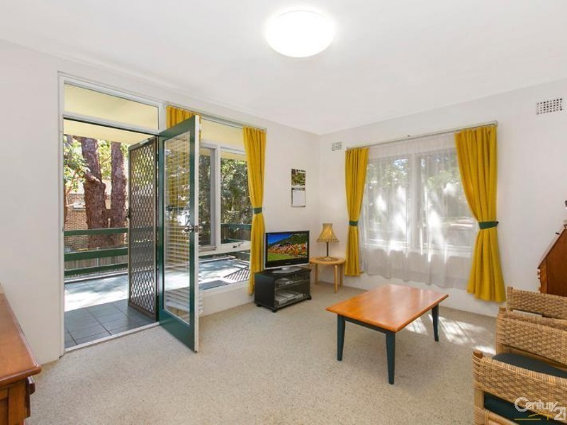 13/1683 Pacific Highway, Wahroonga NSW 2076