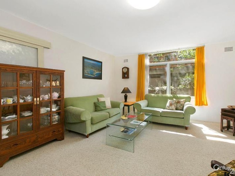 13/1683 Pacific Highway, Wahroonga NSW 2076