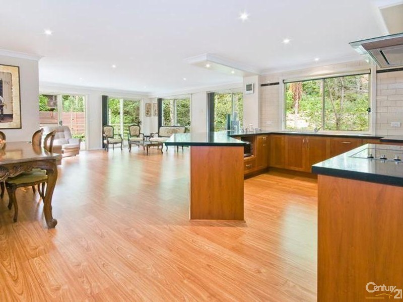 21 Rothwell Road, Turramurra NSW 2074