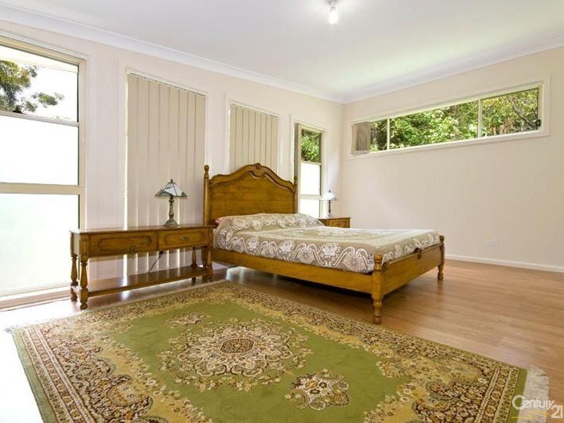 21 Rothwell Road, Turramurra NSW 2074