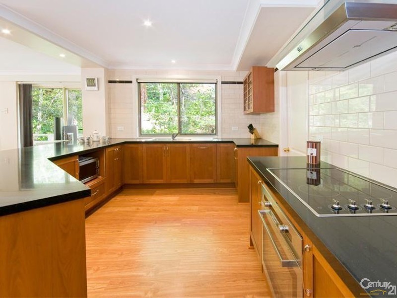 21 Rothwell Road, Turramurra NSW 2074