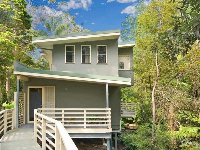 21 Rothwell Road, Turramurra NSW 2074