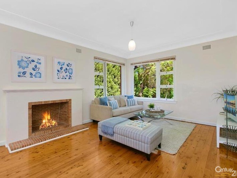 17 Finlay Road, Warrawee NSW 2074
