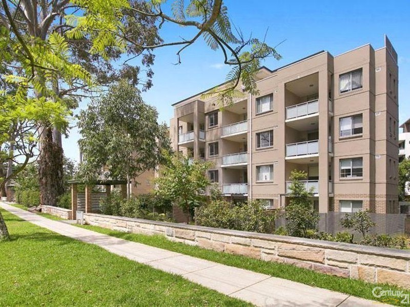 52/26-30 Marian Street, Killara NSW 2071