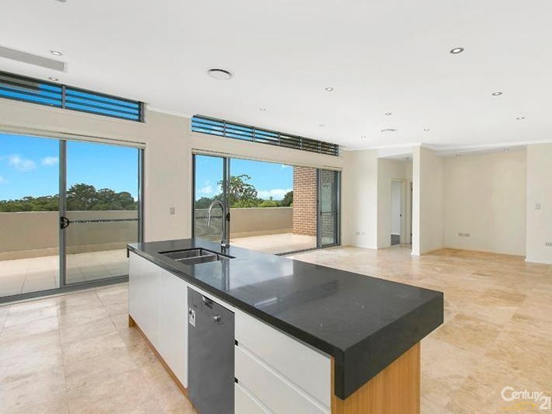 25/2-6 Warrangi Street, Turramurra NSW 2074