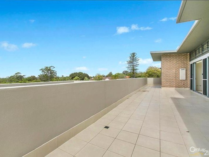25/2-6 Warrangi Street, Turramurra NSW 2074