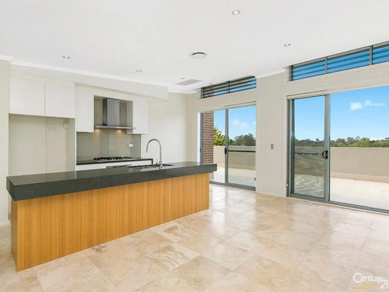 25/2-6 Warrangi Street, Turramurra NSW 2074