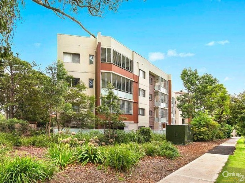 67/1-3 Cherry Street, Warrawee NSW 2074