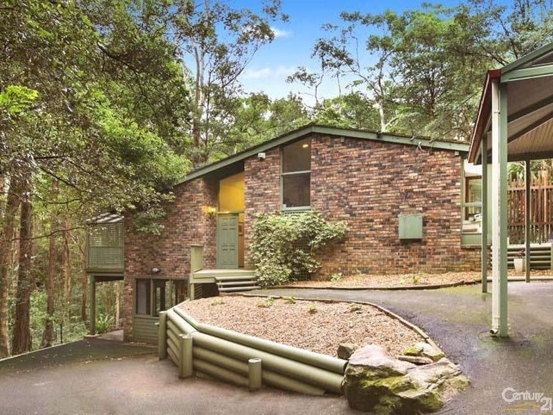 10 Holmes Street, Turramurra NSW 2074