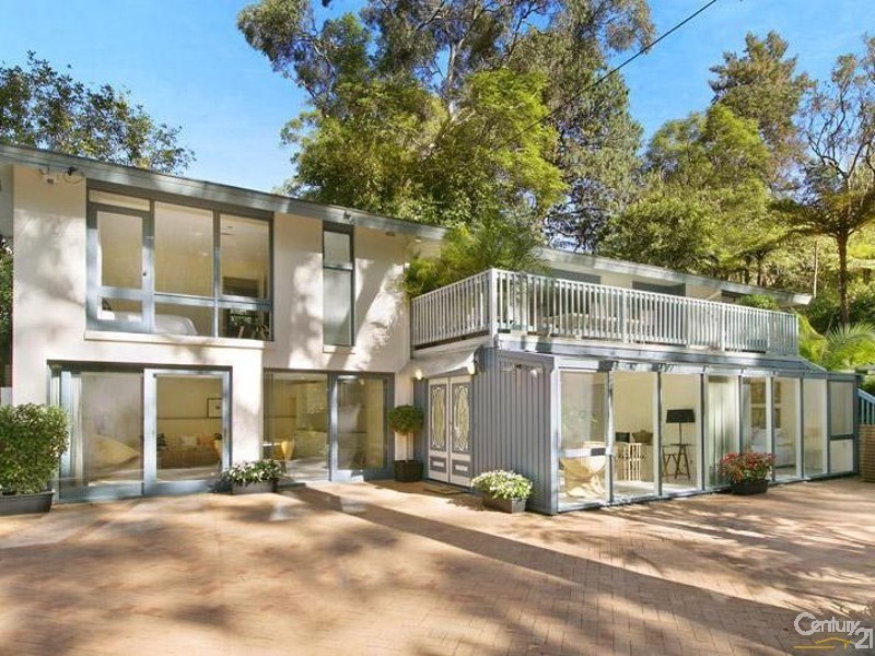 29 Marshall Avenue, Warrawee NSW 2074