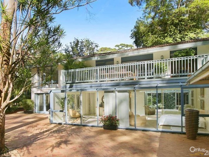 29 Marshall Avenue, Warrawee NSW 2074