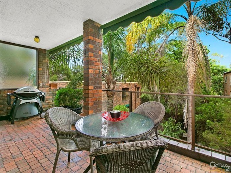 2/1316 Pacific Highway, Turramurra NSW 2074