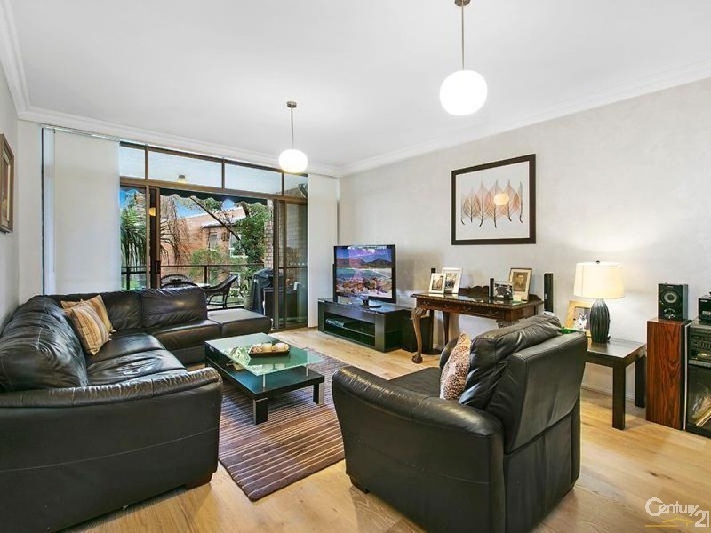 2/1316 Pacific Highway, Turramurra NSW 2074