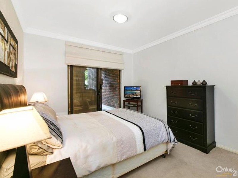 2/1316 Pacific Highway, Turramurra NSW 2074