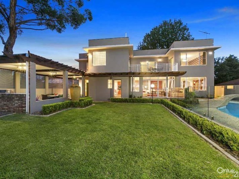 211 Bobbin Head Road, Turramurra NSW 2074