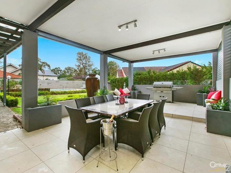 211 Bobbin Head Road, Turramurra NSW 2074