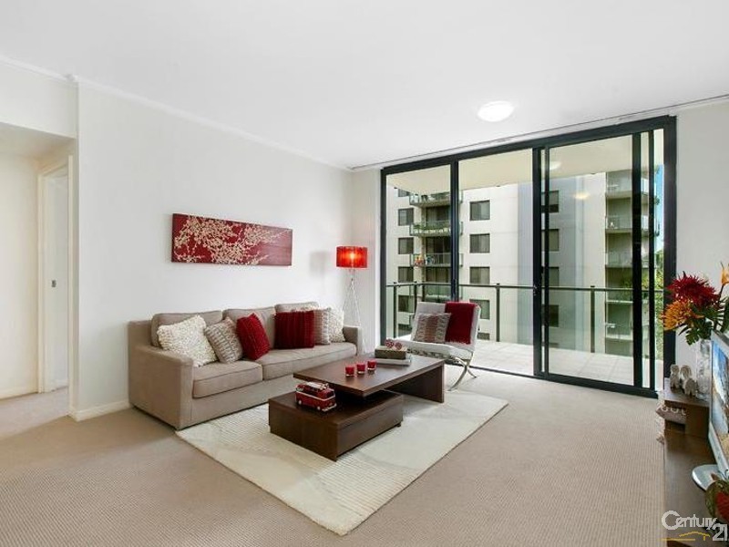 308 2-10 Orara Street, Waitara NSW 2077