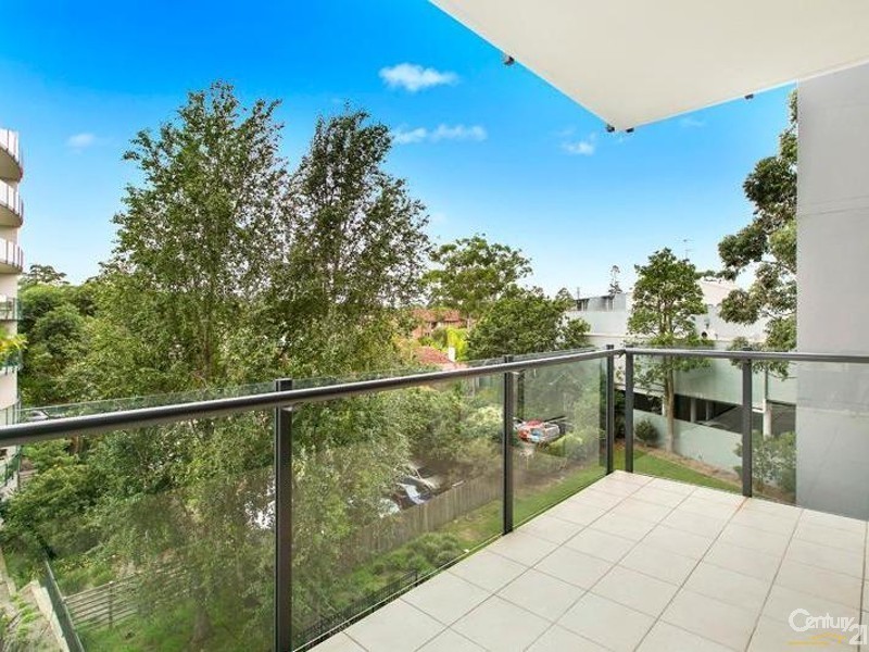 308 2-10 Orara Street, Waitara NSW 2077