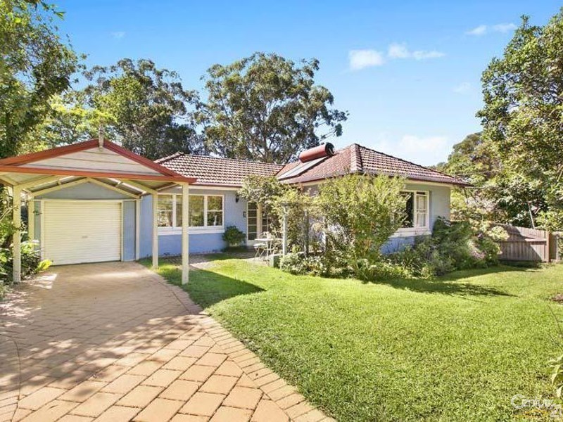 228 Kissing Point Road, Turramurra NSW 2074