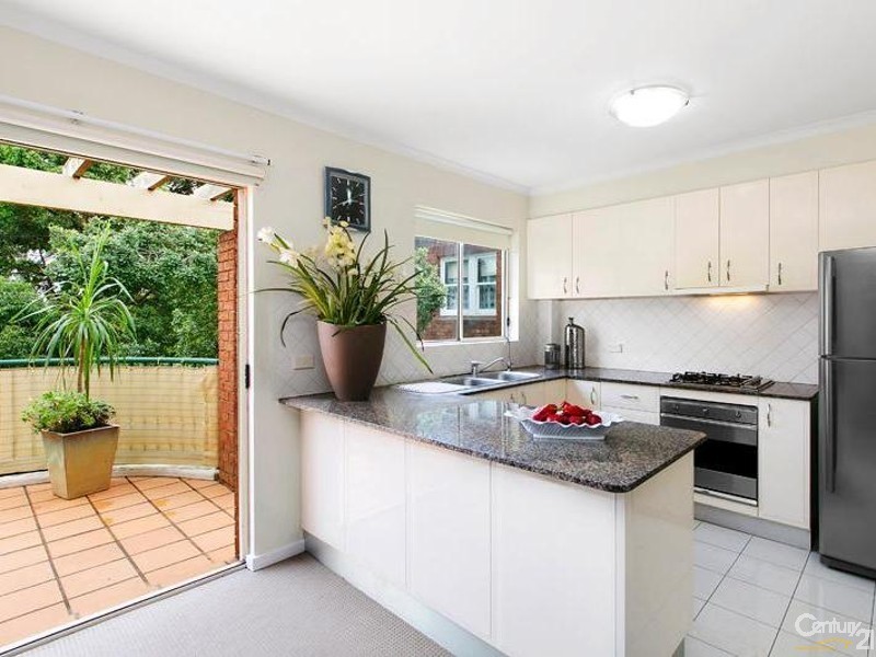 3/47 Pacific Highway, Roseville NSW 2069