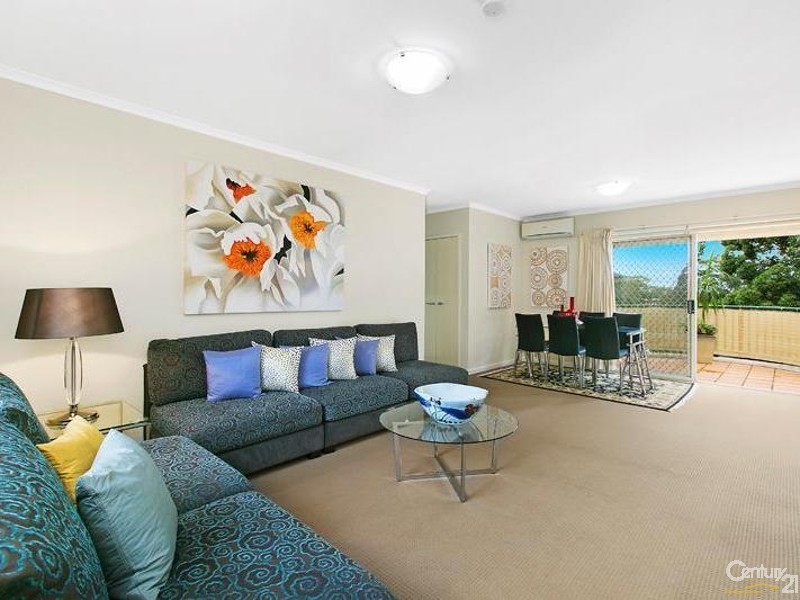 3/47 Pacific Highway, Roseville NSW 2069