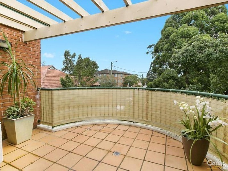 3/47 Pacific Highway, Roseville NSW 2069