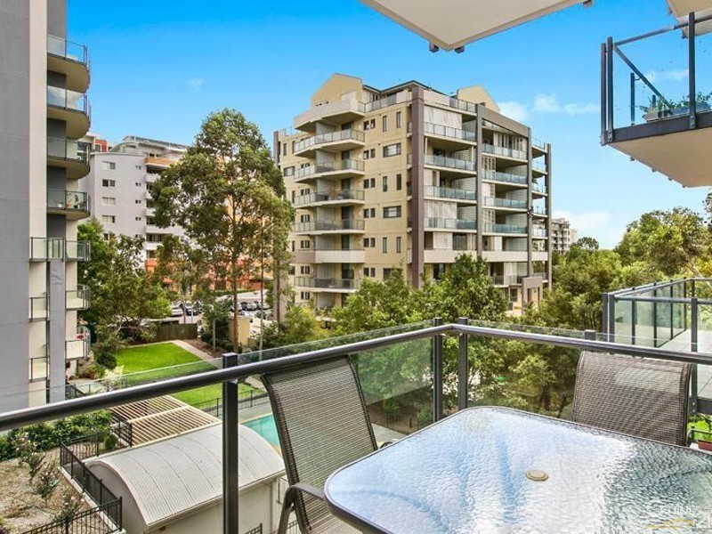 309/11-19 Waitara Avenue, Waitara NSW 2077