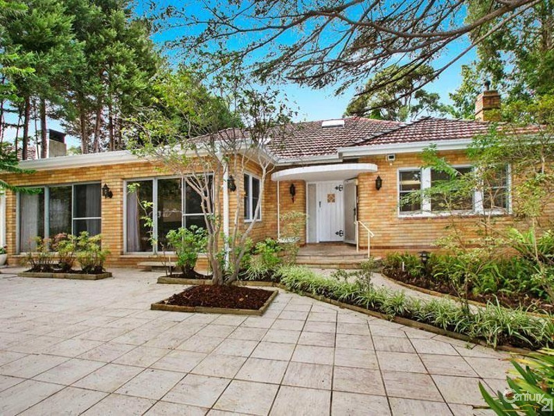 1 Adelaide Avenue, Lindfield NSW 2070