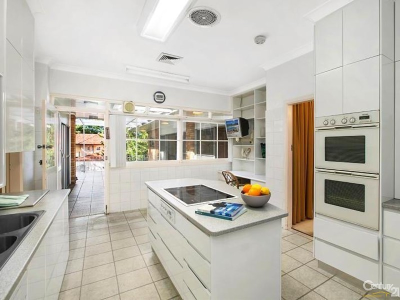 1 Adelaide Avenue, Lindfield NSW 2070