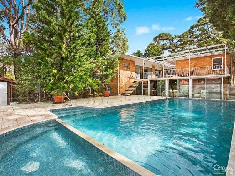 1 Adelaide Avenue, Lindfield NSW 2070