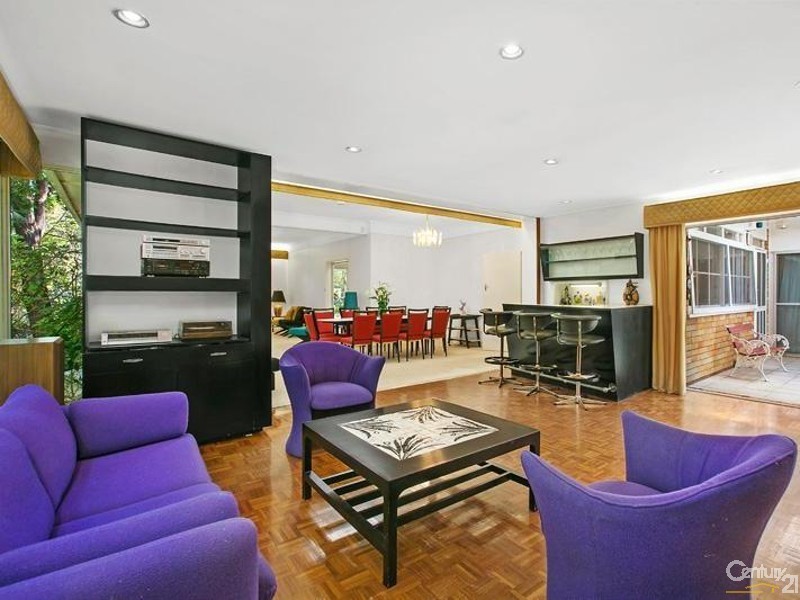 1 Adelaide Avenue, Lindfield NSW 2070