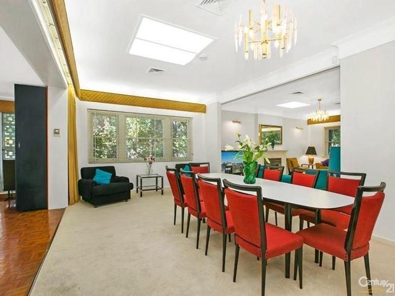 1 Adelaide Avenue, Lindfield NSW 2070