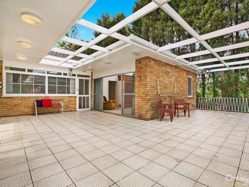 1 Adelaide Avenue, Lindfield NSW 2070