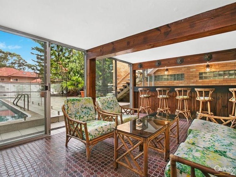 1 Adelaide Avenue, Lindfield NSW 2070