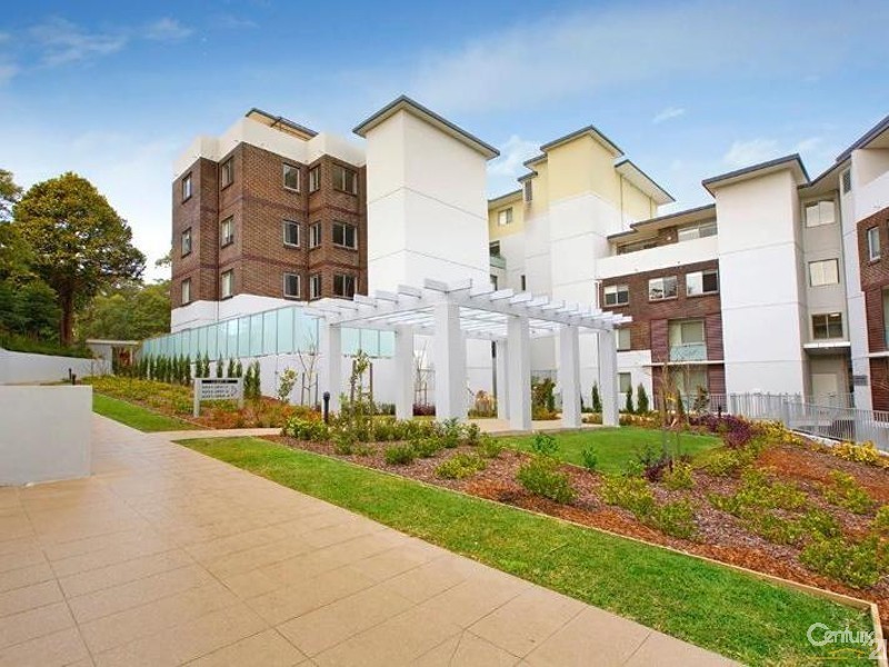 3/1 Duff Street, Turramurra NSW 2074