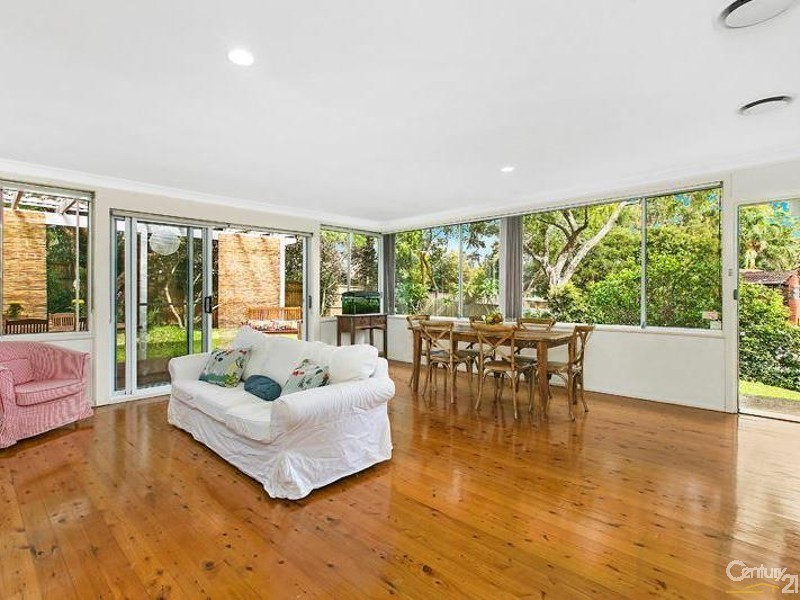 5 Apps Avenue, Turramurra NSW 2074