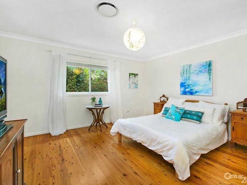 5 Apps Avenue, Turramurra NSW 2074