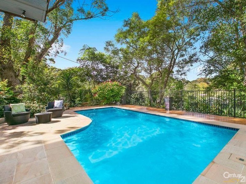 11 Wattle Place, Turramurra NSW 2074