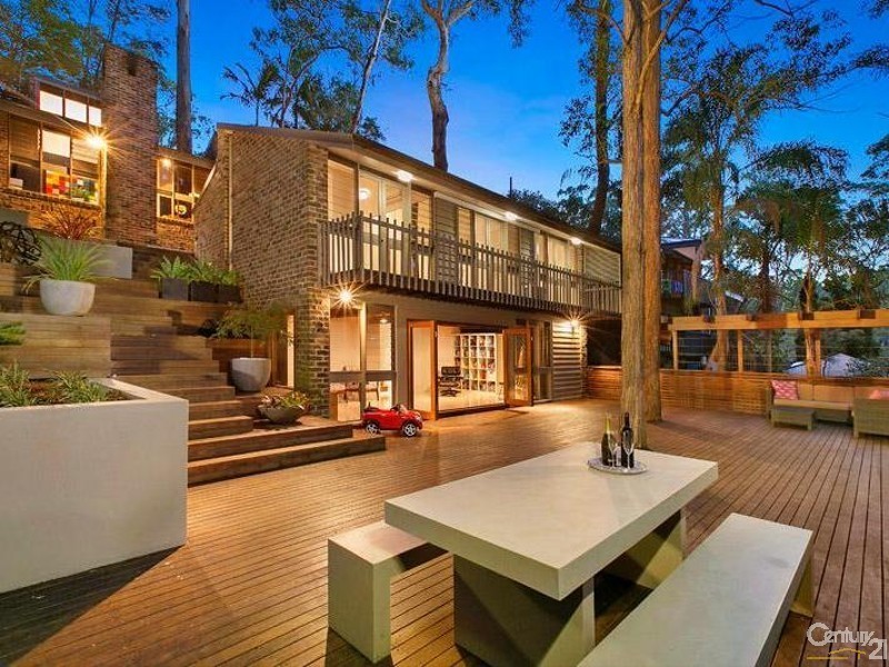 31 Ramsay Avenue, West Pymble NSW 2073