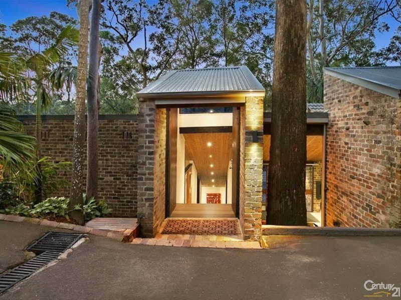 31 Ramsay Avenue, West Pymble NSW 2073