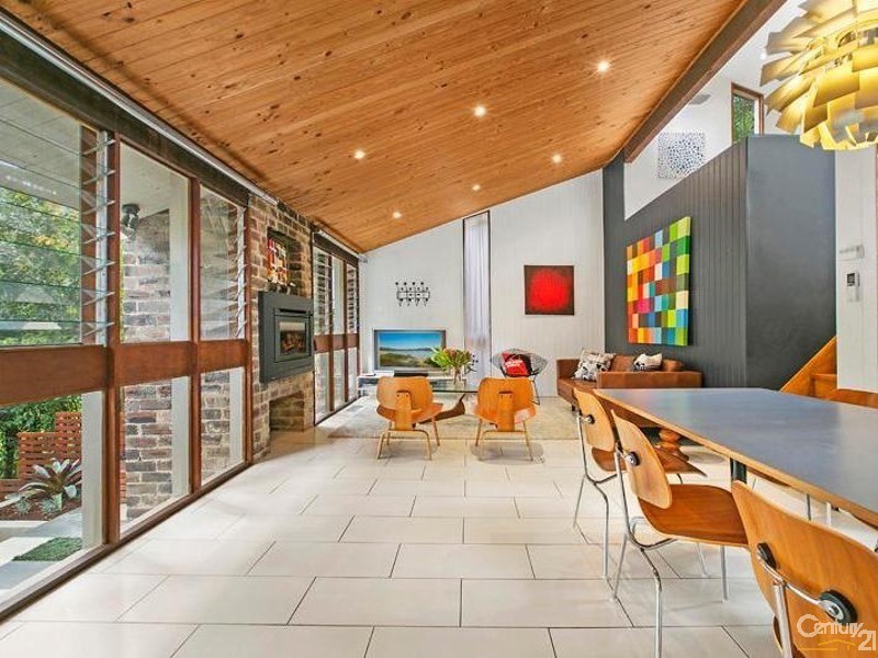 31 Ramsay Avenue, West Pymble NSW 2073