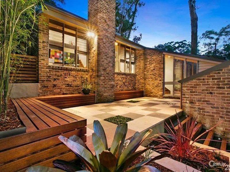 31 Ramsay Avenue, West Pymble NSW 2073