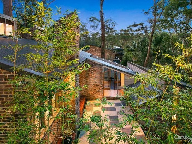 31 Ramsay Avenue, West Pymble NSW 2073