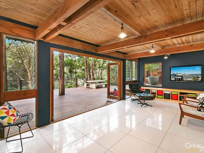 31 Ramsay Avenue, West Pymble NSW 2073