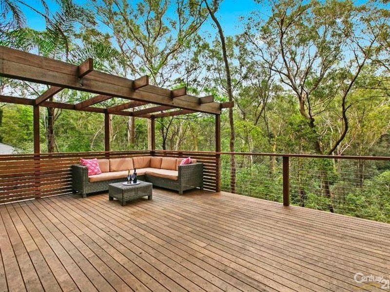 31 Ramsay Avenue, West Pymble NSW 2073