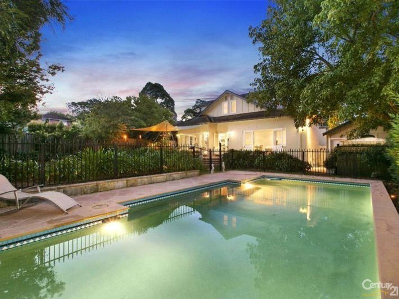 22 Challis Avenue, Turramurra NSW 2074